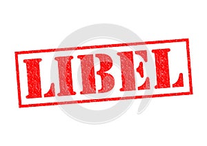 LIBEL