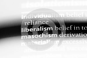 liberalism