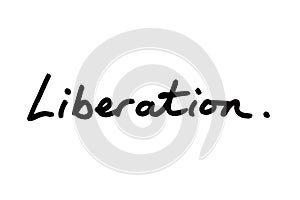 Liberation