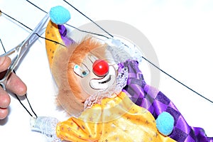 Liberation from economic slavery.