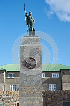 Liberation Monument