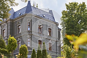 Liberec Villa