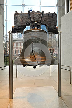 Liberty Bell