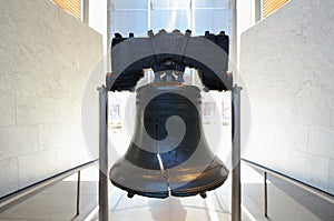 Liberty Bell