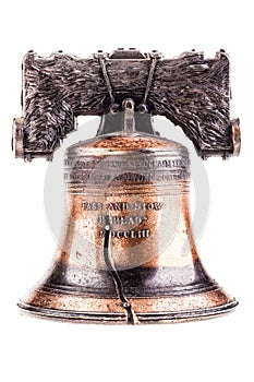 Liberty bell