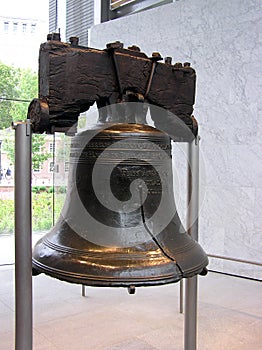 Liberty Bell