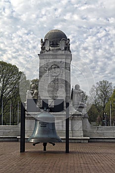 Liberty Bell Replica