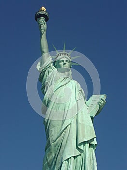 Liberty Lady