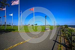 Liberty State Park