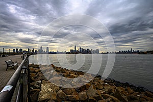 Liberty State Park