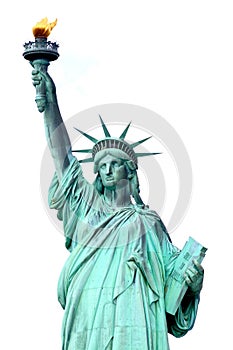 Liberty Statue