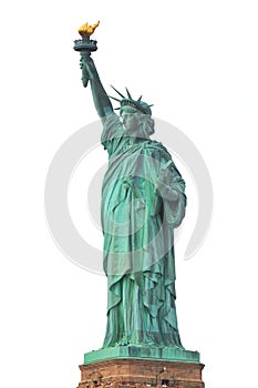 Liberty Statue