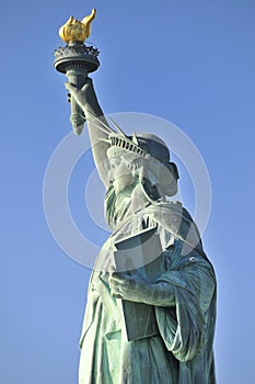 Liberty Statue