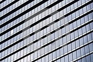 Libeskind tower at Citylife, Milan