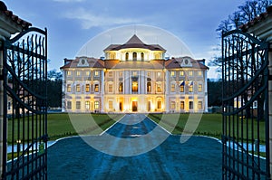 Liblice Chateau Hotel