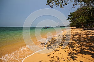 Libong Island, Koh Libong, Trang, Thailand