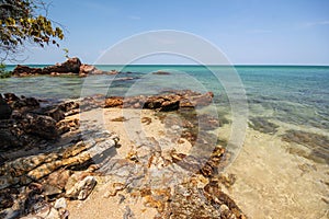 Libong Island, Koh Libong, Trang, Thailand