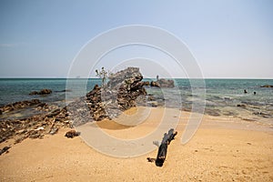 Libong Island, Koh Libong, Trang, Thailand