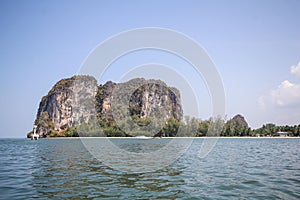 Libong Island, Koh Libong, Trang, Thailand