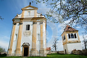 Libotenice,Northern  Bohemia, Czech republic