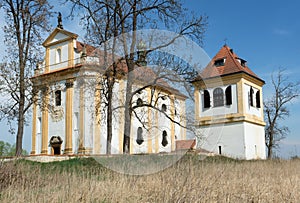 Libotenice,Northern  Bohemia, Czech republic