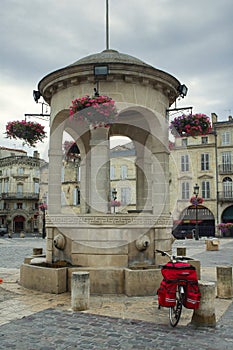 Libourne (Bordeaux, France)