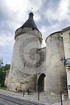 Libourne (Bordeaux, France)