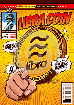 Libra 12