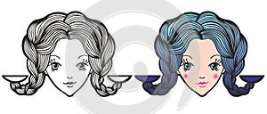 Libra - Sign of the Zodiac