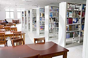 Library