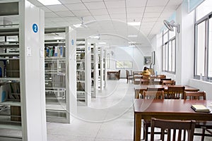 Library