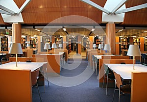 Biblioteca 