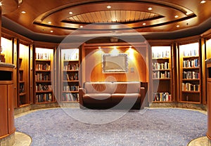 Library photo