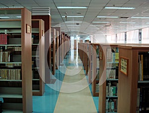 Library