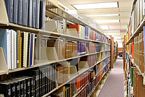 Library photo