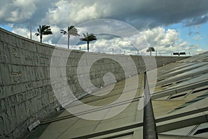 Library of Alexandria Bibliotheca Alexandrina