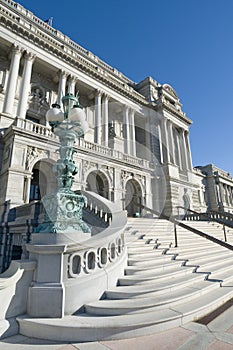 The Library of Congress