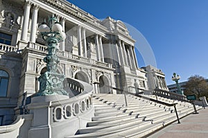 The Library of Congress