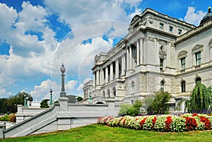 Library of Congress