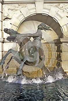 Library of Congress, Washington, DC