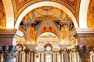 Library of Congress, Washington, DC, USA