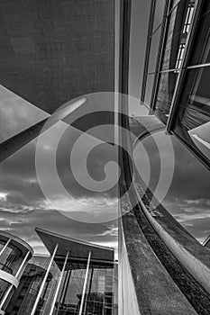 Library of the German Bundestag