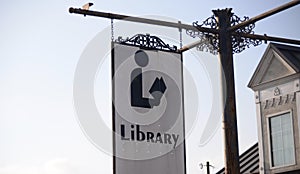 Library for Public Use