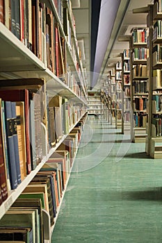 Library