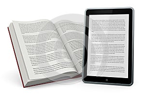 Libro e nuove tecnologie