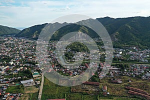Libuo, Dungingi, Gorontalo Regency, Gorontalo, Indonesia photo