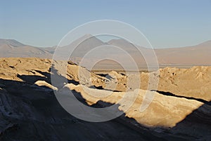 Licancabur volcano