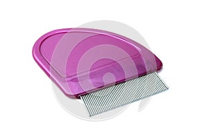 Lice comb