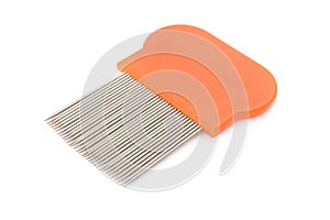 Lice comb