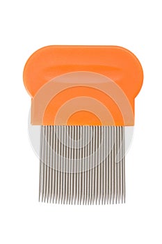 Lice comb